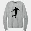 Perfect Tri ® Fleece Crewneck Sweatshirt Thumbnail