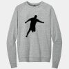 Perfect Tri ® Fleece Crewneck Sweatshirt Thumbnail