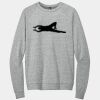 Perfect Tri ® Fleece Crewneck Sweatshirt Thumbnail