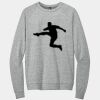Perfect Tri ® Fleece Crewneck Sweatshirt Thumbnail