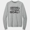 Perfect Tri ® Fleece Crewneck Sweatshirt Thumbnail