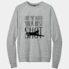Perfect Tri ® Fleece Crewneck Sweatshirt Thumbnail