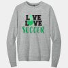 Perfect Tri ® Fleece Crewneck Sweatshirt Thumbnail