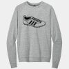 Perfect Tri ® Fleece Crewneck Sweatshirt Thumbnail