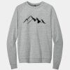 Perfect Tri ® Fleece Crewneck Sweatshirt Thumbnail