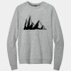 Perfect Tri ® Fleece Crewneck Sweatshirt Thumbnail