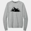 Perfect Tri ® Fleece Crewneck Sweatshirt Thumbnail