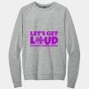 Perfect Tri ® Fleece Crewneck Sweatshirt Thumbnail