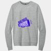Perfect Tri ® Fleece Crewneck Sweatshirt Thumbnail