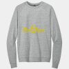 Perfect Tri ® Fleece Crewneck Sweatshirt Thumbnail