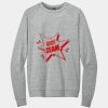 Perfect Tri ® Fleece Crewneck Sweatshirt Thumbnail