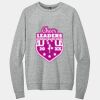 Perfect Tri ® Fleece Crewneck Sweatshirt Thumbnail