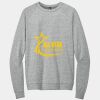 Perfect Tri ® Fleece Crewneck Sweatshirt Thumbnail