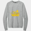 Perfect Tri ® Fleece Crewneck Sweatshirt Thumbnail