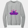 Perfect Tri ® Fleece Crewneck Sweatshirt Thumbnail