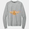 Perfect Tri ® Fleece Crewneck Sweatshirt Thumbnail