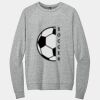 Perfect Tri ® Fleece Crewneck Sweatshirt Thumbnail