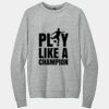 Perfect Tri ® Fleece Crewneck Sweatshirt Thumbnail