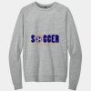 Perfect Tri ® Fleece Crewneck Sweatshirt Thumbnail
