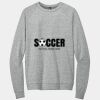 Perfect Tri ® Fleece Crewneck Sweatshirt Thumbnail
