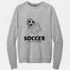 Perfect Tri ® Fleece Crewneck Sweatshirt Thumbnail