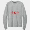 Perfect Tri ® Fleece Crewneck Sweatshirt Thumbnail