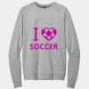 Perfect Tri ® Fleece Crewneck Sweatshirt Thumbnail