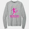 Perfect Tri ® Fleece Crewneck Sweatshirt Thumbnail