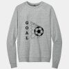 Perfect Tri ® Fleece Crewneck Sweatshirt Thumbnail