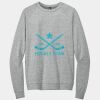 Perfect Tri ® Fleece Crewneck Sweatshirt Thumbnail