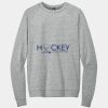 Perfect Tri ® Fleece Crewneck Sweatshirt Thumbnail