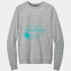 Perfect Tri ® Fleece Crewneck Sweatshirt Thumbnail