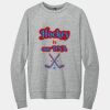 Perfect Tri ® Fleece Crewneck Sweatshirt Thumbnail