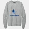 Perfect Tri ® Fleece Crewneck Sweatshirt Thumbnail