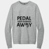 Perfect Tri ® Fleece Crewneck Sweatshirt Thumbnail