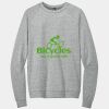 Perfect Tri ® Fleece Crewneck Sweatshirt Thumbnail