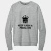 Perfect Tri ® Fleece Crewneck Sweatshirt Thumbnail