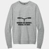Perfect Tri ® Fleece Crewneck Sweatshirt Thumbnail