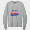 Perfect Tri ® Fleece Crewneck Sweatshirt Thumbnail