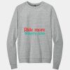 Perfect Tri ® Fleece Crewneck Sweatshirt Thumbnail