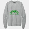 Perfect Tri ® Fleece Crewneck Sweatshirt Thumbnail
