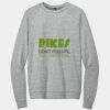 Perfect Tri ® Fleece Crewneck Sweatshirt Thumbnail
