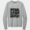 Perfect Tri ® Fleece Crewneck Sweatshirt Thumbnail