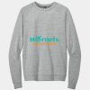 Perfect Tri ® Fleece Crewneck Sweatshirt Thumbnail