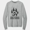 Perfect Tri ® Fleece Crewneck Sweatshirt Thumbnail