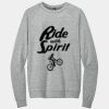 Perfect Tri ® Fleece Crewneck Sweatshirt Thumbnail