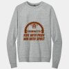 Perfect Tri ® Fleece Crewneck Sweatshirt Thumbnail
