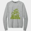 Perfect Tri ® Fleece Crewneck Sweatshirt Thumbnail