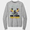 Perfect Tri ® Fleece Crewneck Sweatshirt Thumbnail