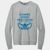 Perfect Tri ® Fleece Crewneck Sweatshirt Thumbnail